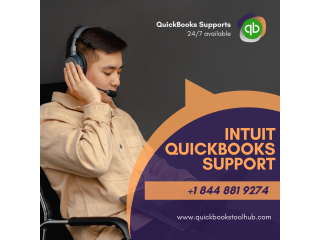 [[Intuit]] QuickBooks help associated with the toll free number +1 844 881 9274 in NY, USA