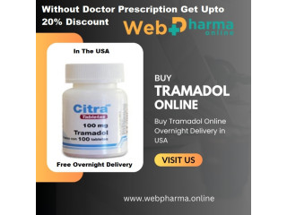 Buy Tramadol Citra 100mg Online Lowest Prices With Free Delivery