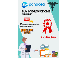 Buy Hydrocodone Online At Affordable Rates