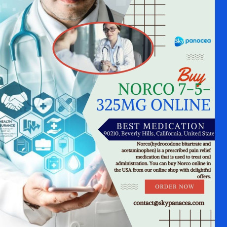 buy-norco-7-5-325mg-online-quality-products-delivery-california-usa-big-0