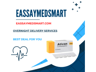 Vist To Buy Ativan 2mg Online Overnight Quick Shipping