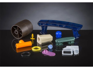 Craft Your Vision with Custom Plastic Molding Experts