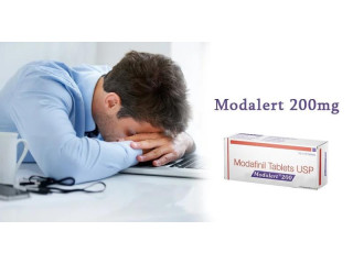 Buy Modalert 200 Australia to Enhance Focus and Cognition | cheaptrustedpharmacy