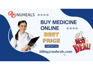 Buy Ambien Online With Amazing Offer Via Payment on Credit Card