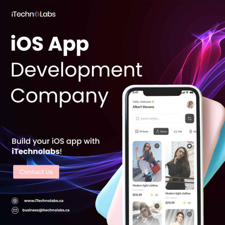 most-preferred-ios-app-development-company-itechnolabs-big-0