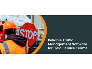 Maximize Efficiency with Traffic Management Software: A Complete Guide