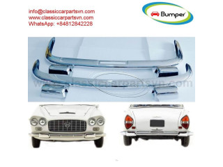 Lancia Flaminia Touring GT and Convertible bumpers