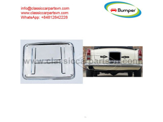 Number plate holder for Alfa Romeo 2600 Touring Spider