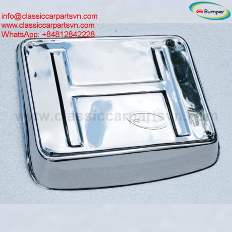 number-plate-holder-for-alfa-romeo-2600-touring-spider-big-2