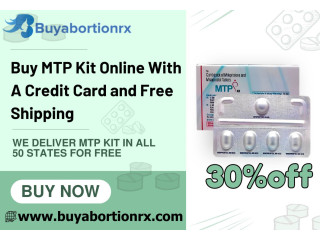 Buy MTP Kit Online With A Credit Card and Free Shipping