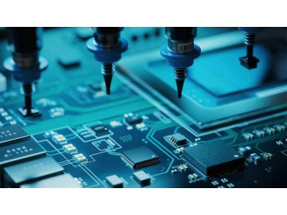 PCB Assembly Manufacturer