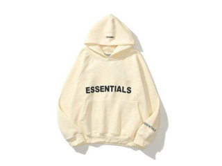 Essentials Hoodie