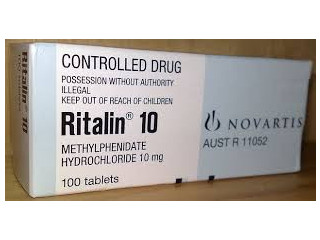 Buy ~Ritalin Online and get 50% cashback on a minimum order of $500