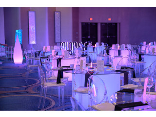 Event Lighting San Antonio