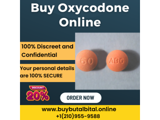 Buy Oxycodone Online At Low Prices || WEEKEND SALE