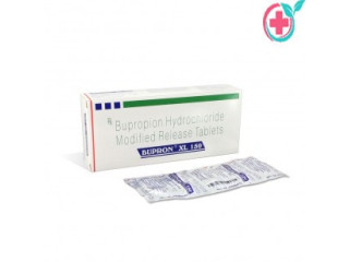 Unlocking Benefits: Bupropion XL 150 Uses.