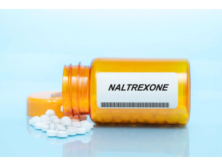 Naltrexone Hydrochloride Tablets.