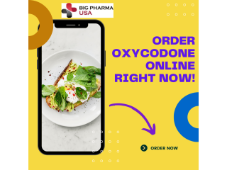 Buy Oxycodone 30 mg Online No Script With Credit Card On Purchase At Washington, USA