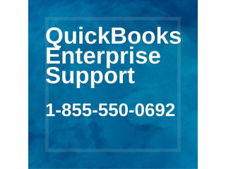 Avail 24/7 QuickBooks Enterprise Support Quick Delivery Services In Arkansas, USA