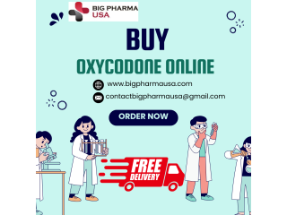 Order Oxycodone Online Overnight Domestic delivery | New York, USA