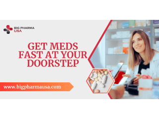 Buy Vyvanse 20mg Online With Easy Home Delivery Montana USA