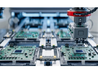 PCB Assembly Manufacturer