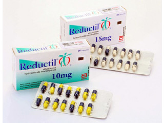 Safely Buy Reductil Online In USA