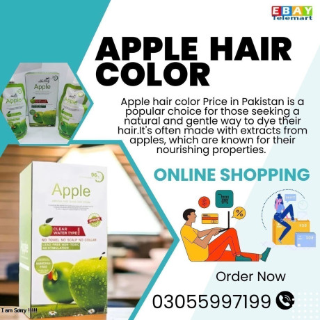 apple-hair-color-price-in-gujranwala-03055997199-big-0