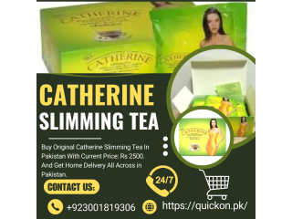 Catherine Slimming Tea Price In Multan 03001819306