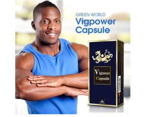 Green World Vigpower Capsule in Karachi 0300-8786895