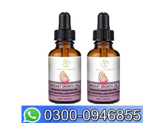 Mensonation Breast Growth Oil In Faisalabad - 03000946855