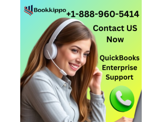 Contact QuickBooks Enterprise Support For Live Solution In the USA