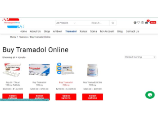 360 Tablets Looking to buy CitraTramadol 100mg online Without Doctor Prescription