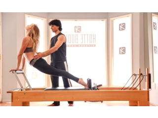 Get Results You Can Feel: Personal Training in Studio City Awaits!