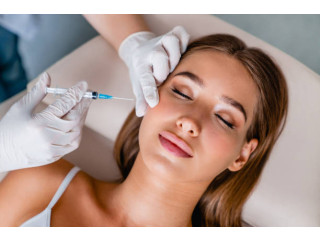 Achieve Flawless Skin with Professional Skin Tightening in Las Vegas!