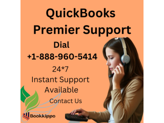 Does QuickBooks Premier Support have 24/7 support?