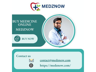 Order Oxycodone Online From Medznow With Christmas Discount, USA