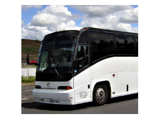 Party Bus Rental Prices In Brooklyn