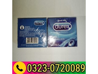 Durex Timing Condom In Pakistan - 03230720089 easyshop