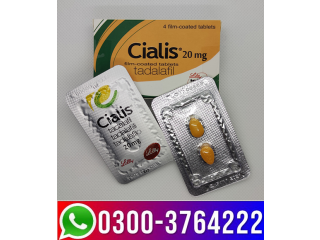 Cialis Tablet 20mg Price in Sheikhupurav 03003764222