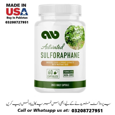 activated-sulforaphane-capsules-available-in-pakistan-for-sale-03208727951-big-0