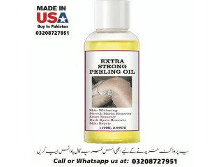 Extra Strong Peeling Oil Available at Well Mart in Pakistan For Sale (03208727951)