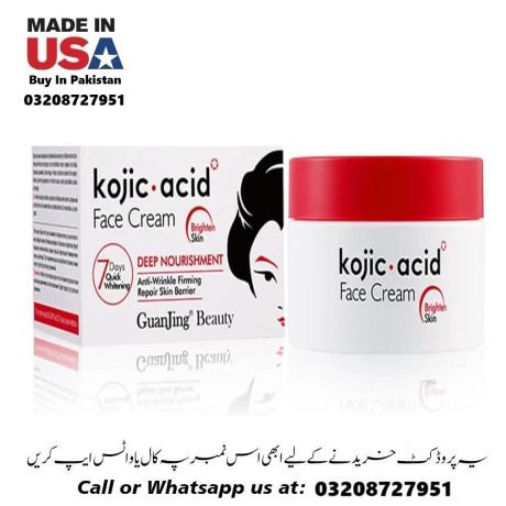 kojic-acid-face-cream-available-in-pakistan-for-sale-03208727951-big-0