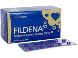 Buy Fildena Online At an Affordable Price From Nookylove,  Maine, USA