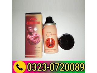 Super VIGA 400000 Delay Spray 45ml - 03230720089