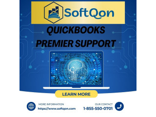 QuickBooks Premier Support Made Simple: What You Should Know In Arkansas, USA