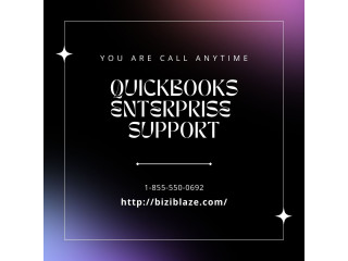 Need Assistance with QuickBooks Enterprise Help Number Connect Fast in Texas?