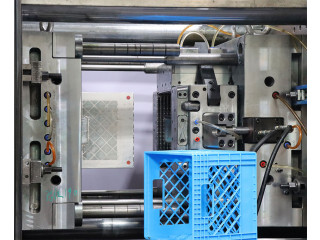 Redefining Perfection with China Plastic Injection Molding