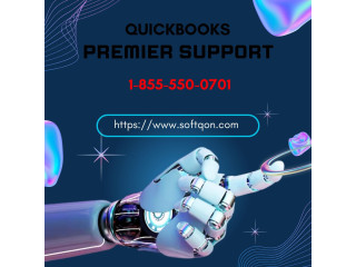 Maximize Productivity with QuickBooks Premier Support In Arkansas,USA