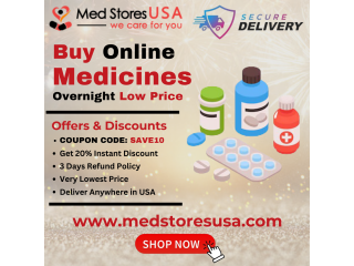 Purchase Ambien Online Great Deals on Trusted Medication